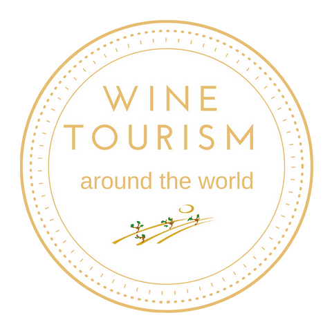 Wine Tourism BEST Around the World